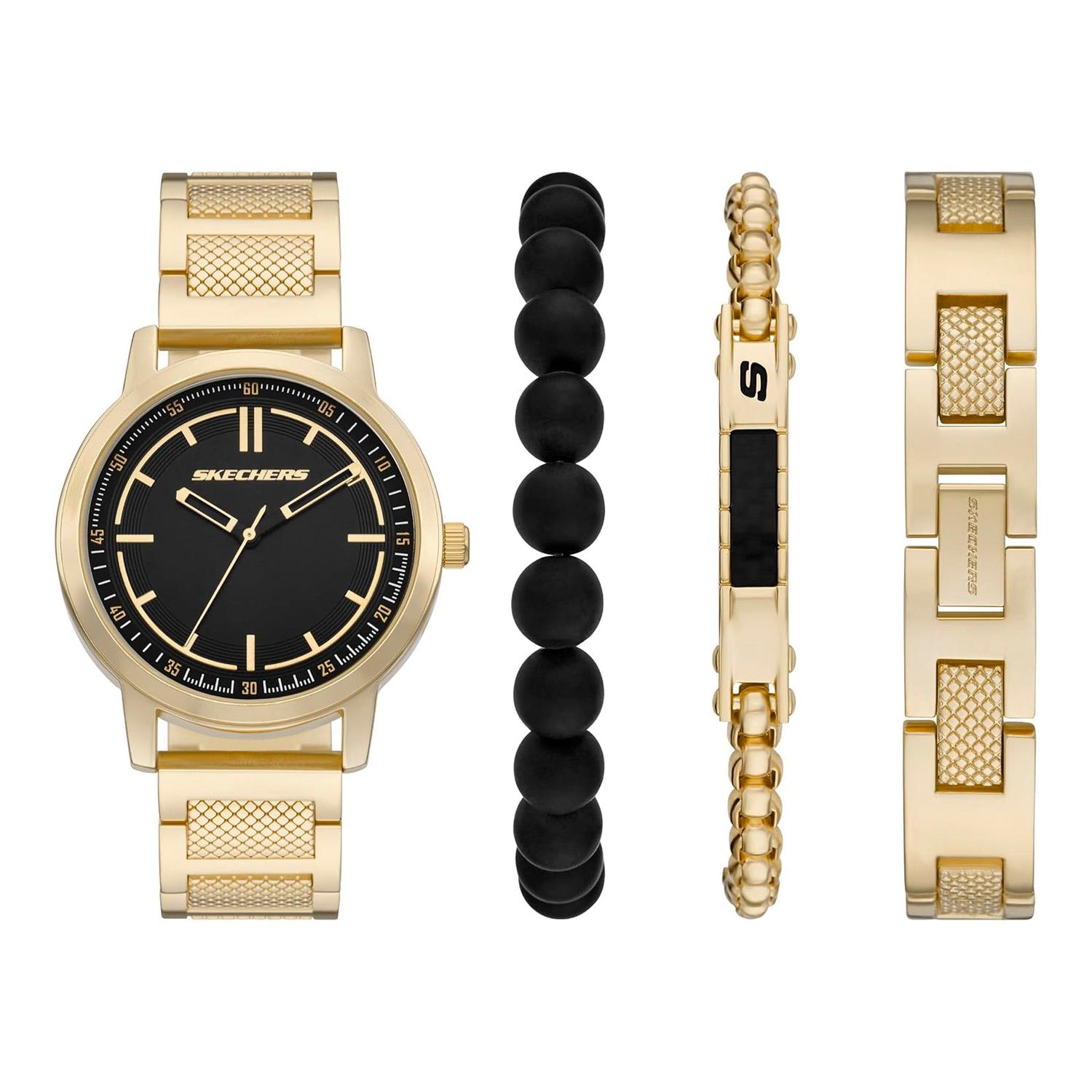RELOJ ANALOGICO HOMBRE SR9157 SKECHERS