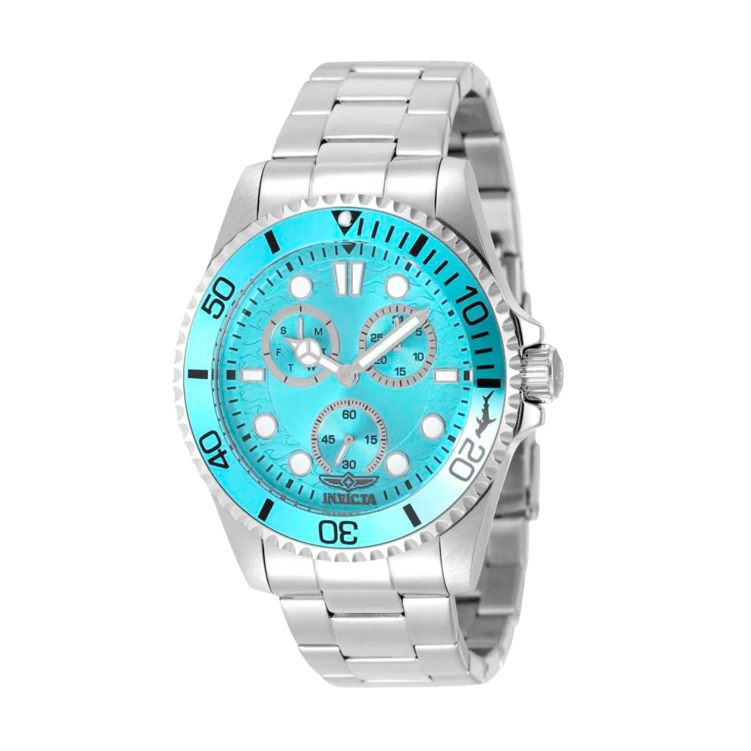 RELOJ ANALOGICO HOMBRE 51139 INVICTA PRO DIVER - 1