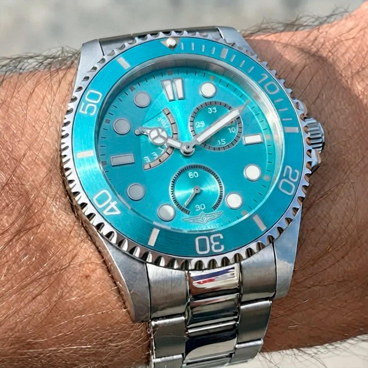 RELOJ ANALOGICO HOMBRE 51139 INVICTA PRO DIVER - 2