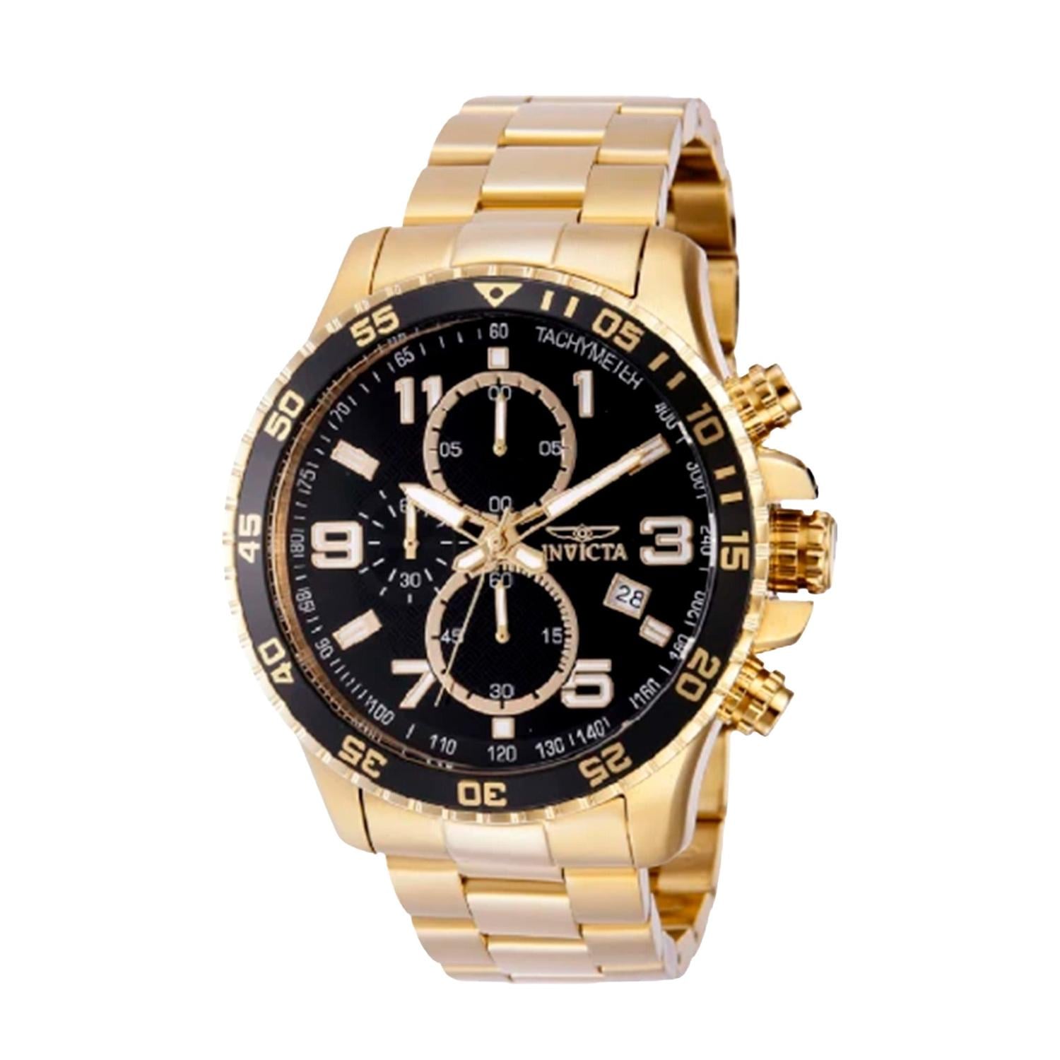 RELOJ ANALOGICO HOMBRE 69816 INVICTA SPECIALTY - 1