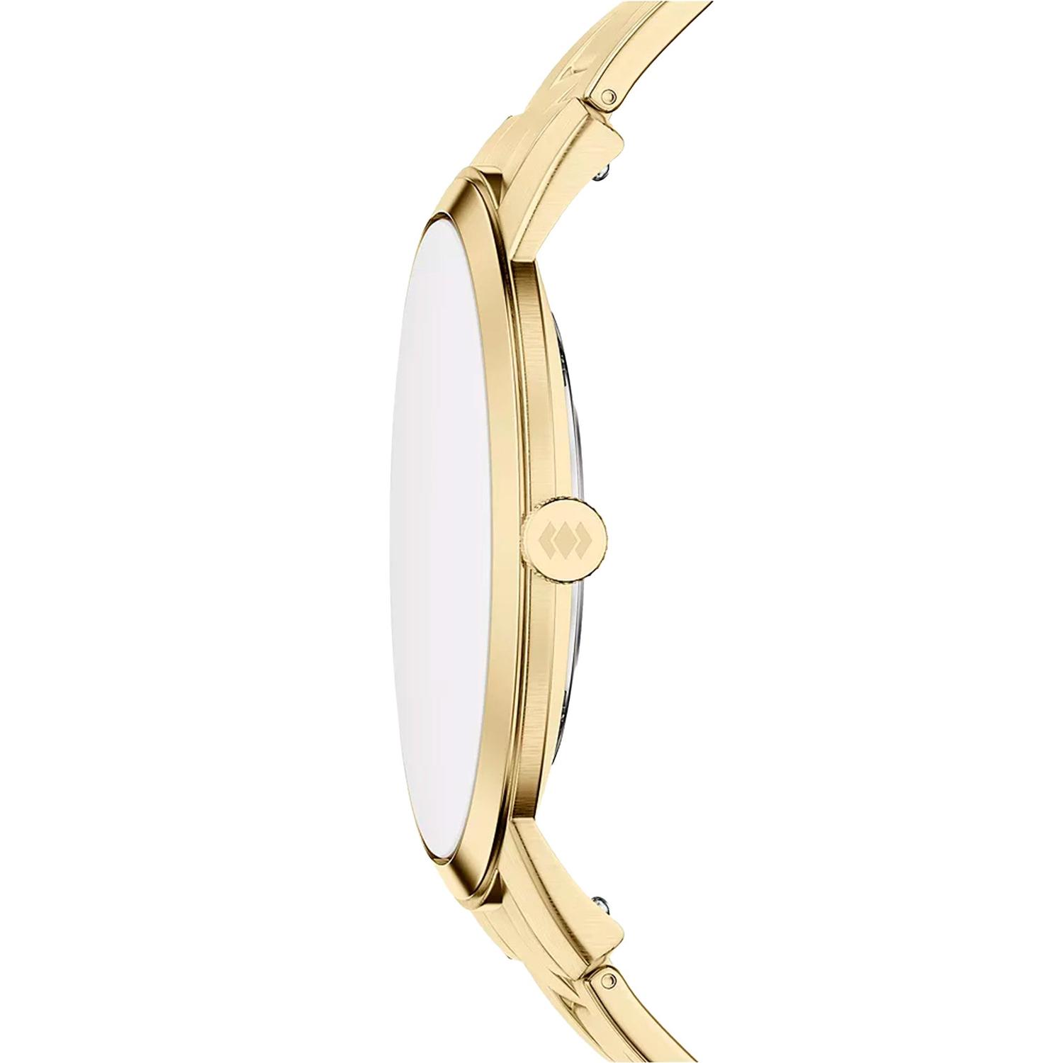 RELOJ ANALOGICO HOMBRE FS6181 FOSSIL DORADO 1035117 - 3