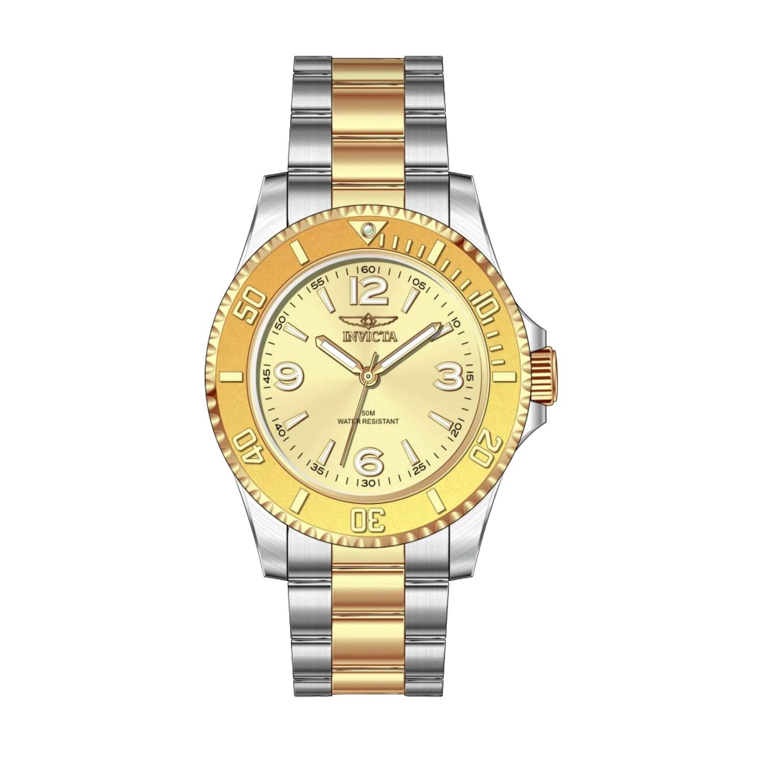 RELOJ ANALOGICO HOMBRE 69725 INVICTA SPECIALTY - 1