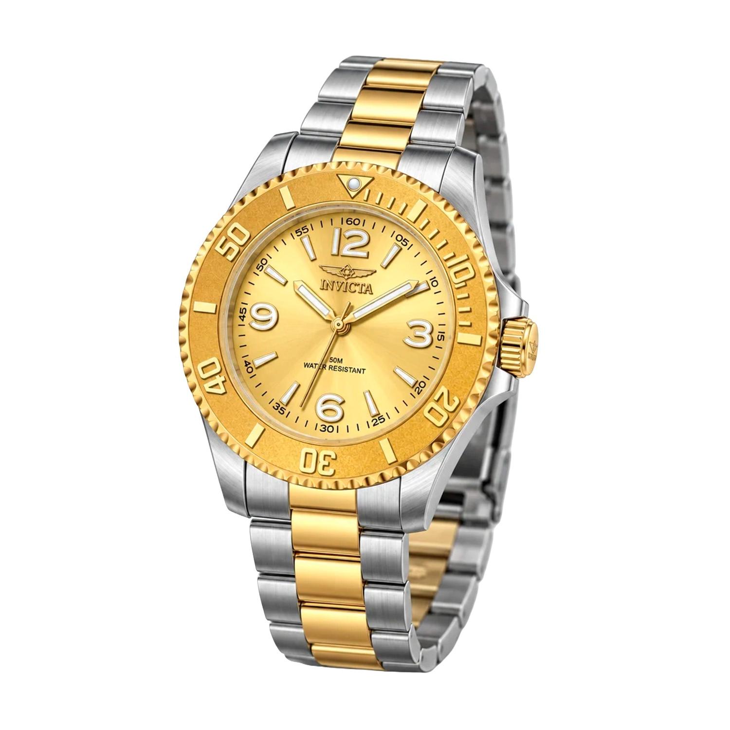 RELOJ ANALOGICO HOMBRE 69725 INVICTA SPECIALTY - 2