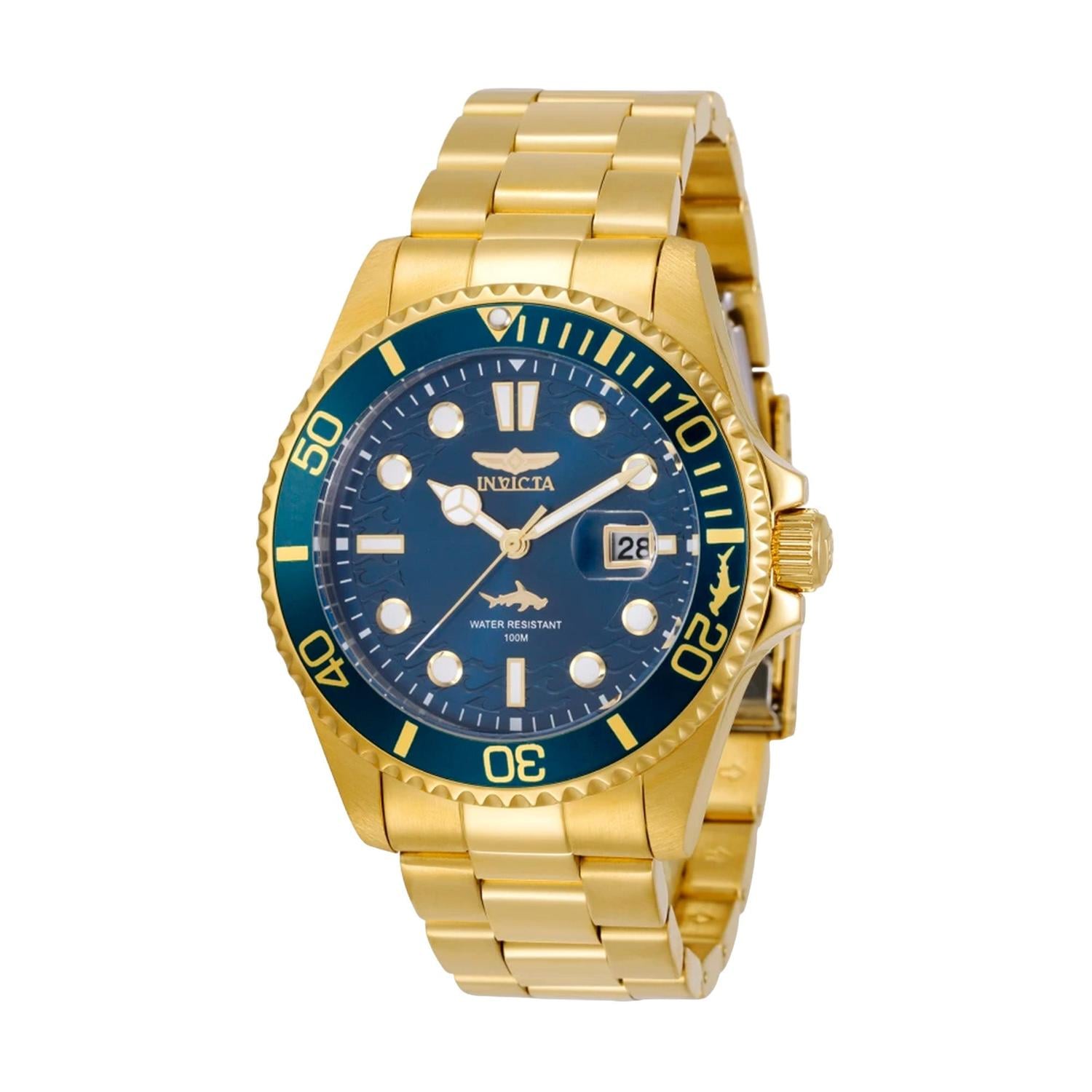 RELOJ ANALOGICO HOMBRE 30024 INVICTA PRO DIVER - 1