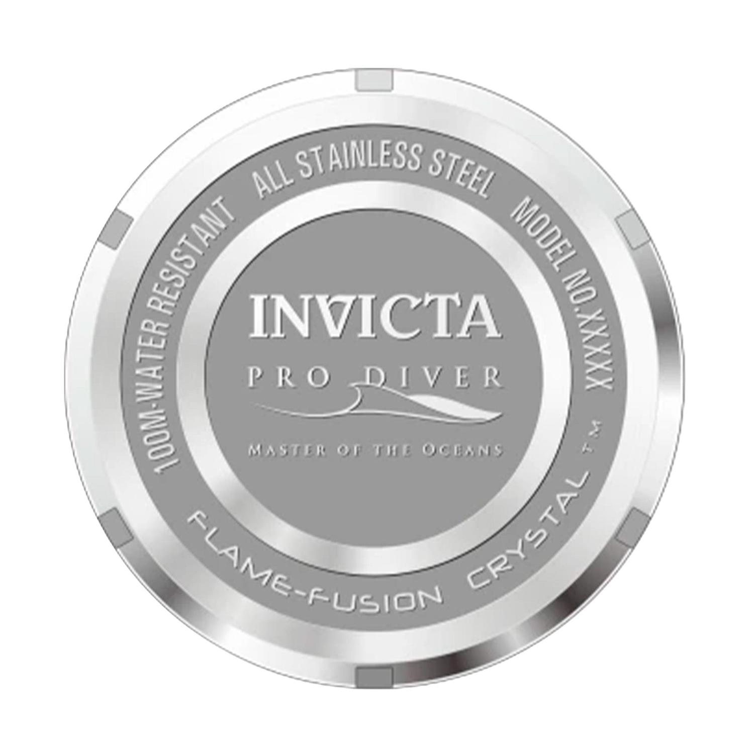 RELOJ ANALOGICO HOMBRE 30024 INVICTA PRO DIVER - 2