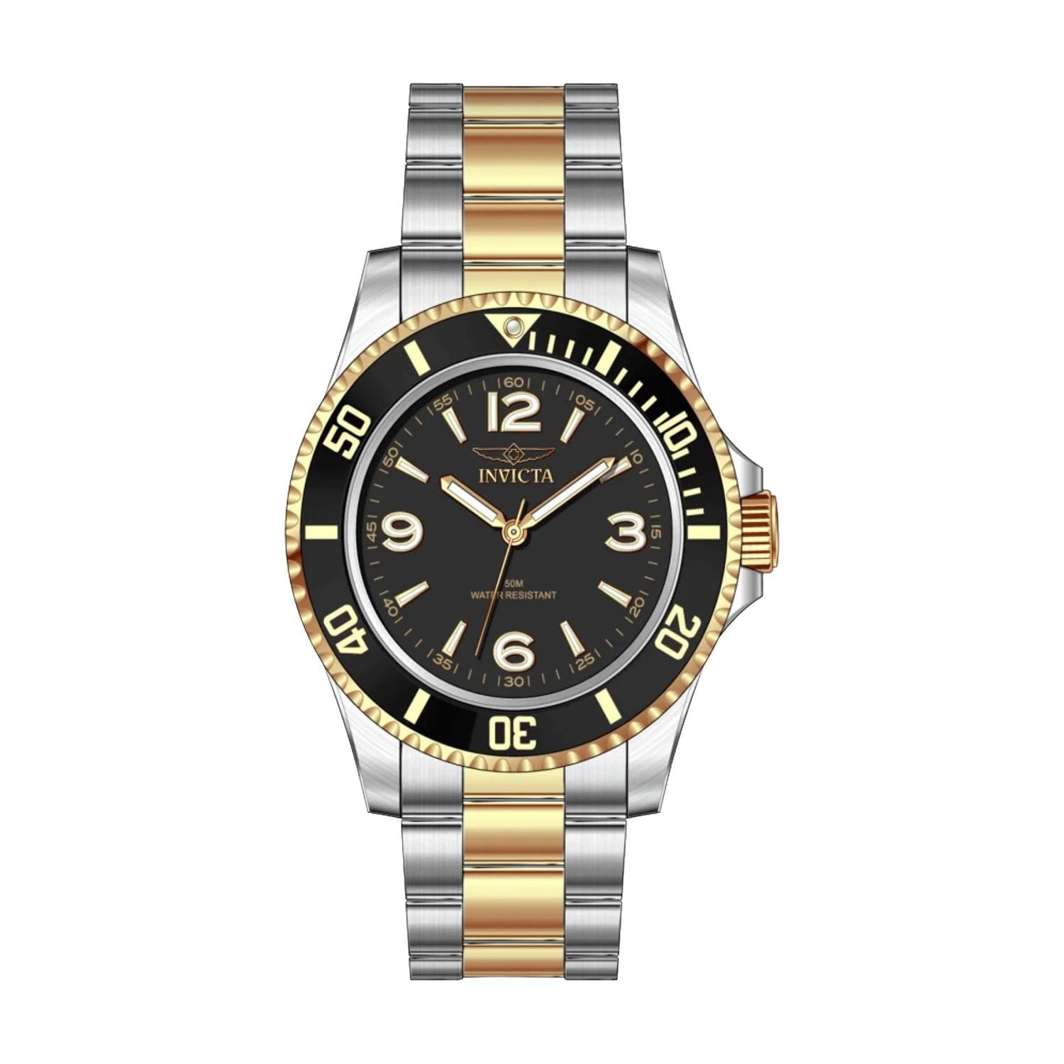 RELOJ ANALOGICO HOMBRE 69477 INVICTA SPECIALTY - 1