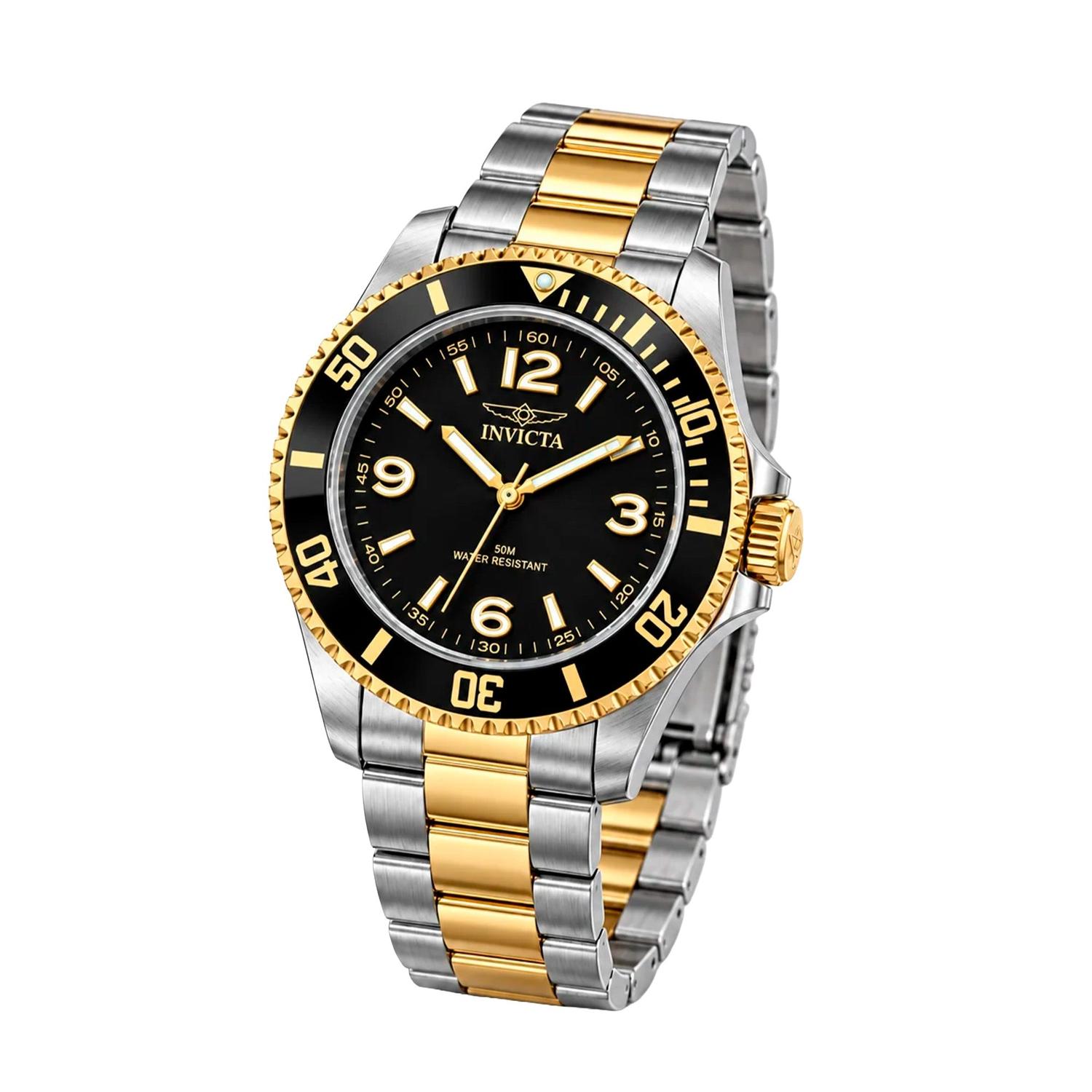 RELOJ ANALOGICO HOMBRE 69477 INVICTA SPECIALTY - 2