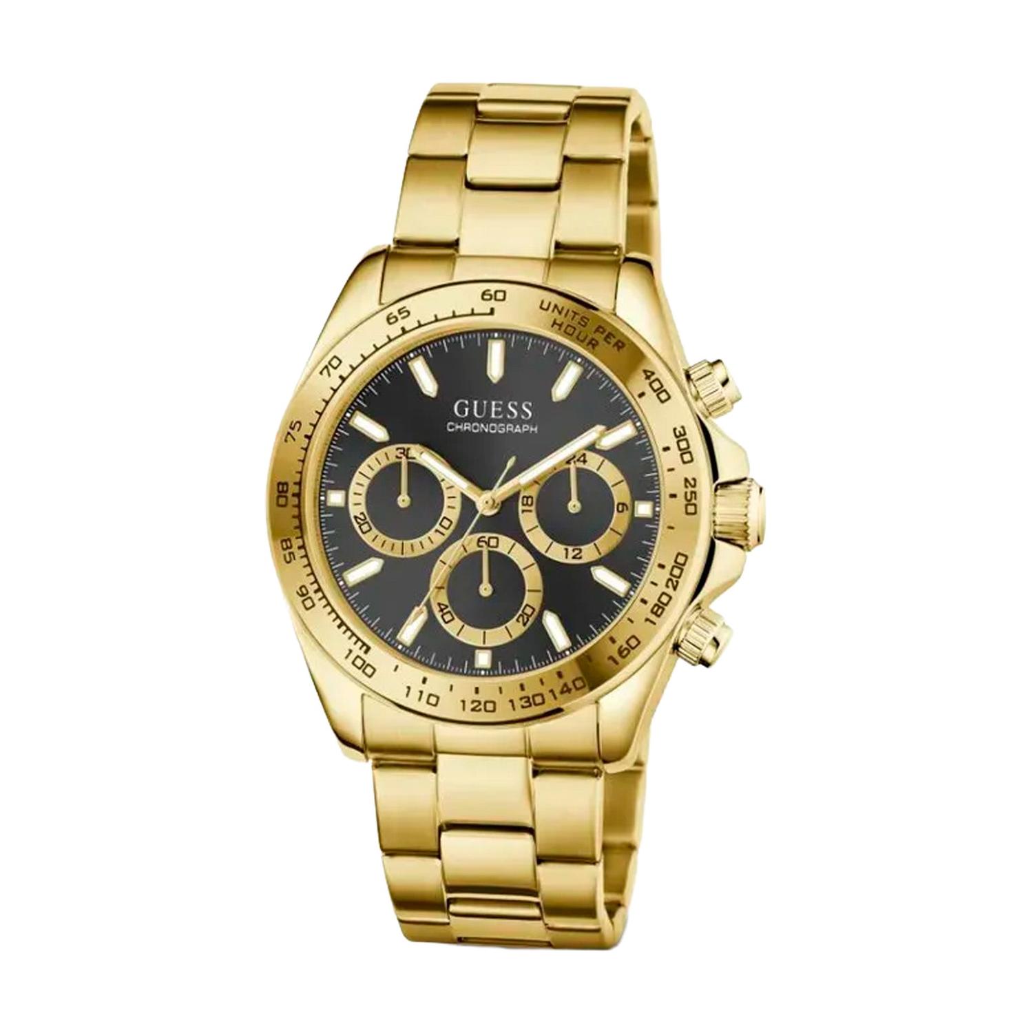 RELOJ ANALOGICO HOMBRE GW1058G2 GUESS - 2