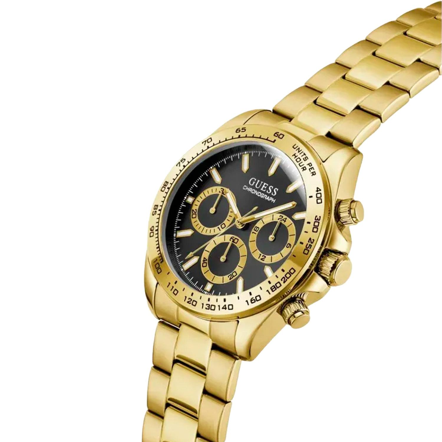 RELOJ ANALOGICO HOMBRE GW1058G2 GUESS - 3