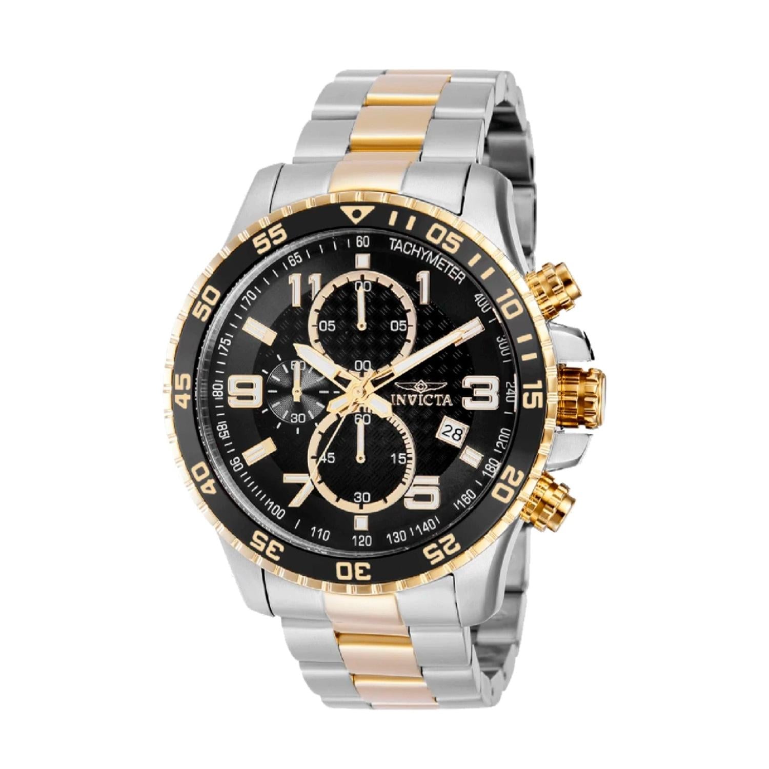 RELOJ ANALOGICO HOMBRE 69814 INVICTA SPECIALTY - 1