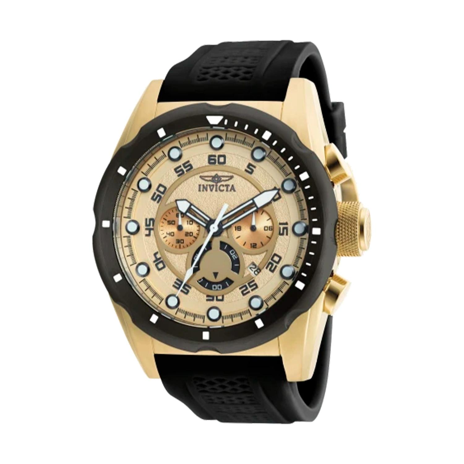 RELOJ ANALOGICO HOMBRE 69839 INVICTA SPEEDWAY - 1