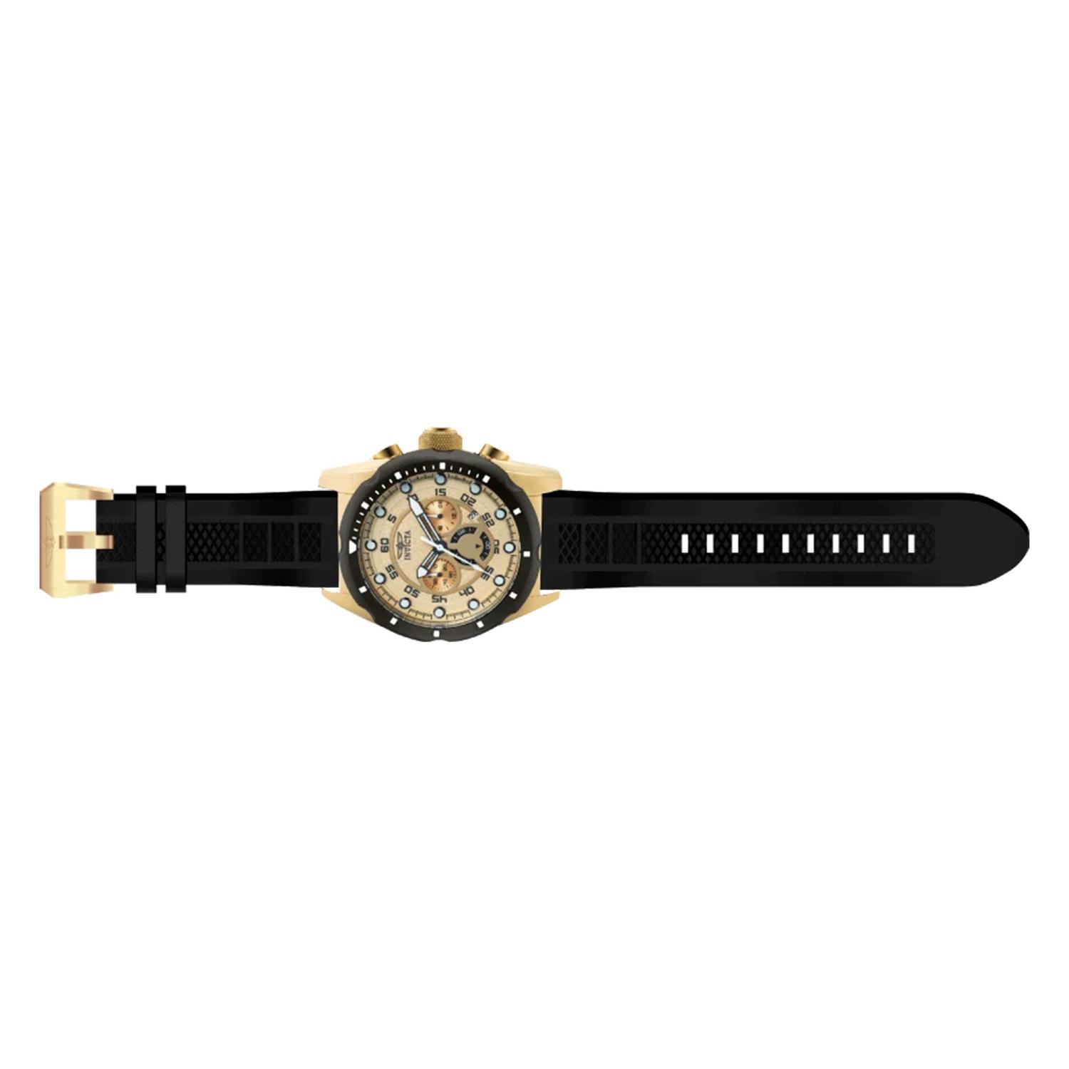 RELOJ ANALOGICO HOMBRE 69839 INVICTA SPEEDWAY - 2