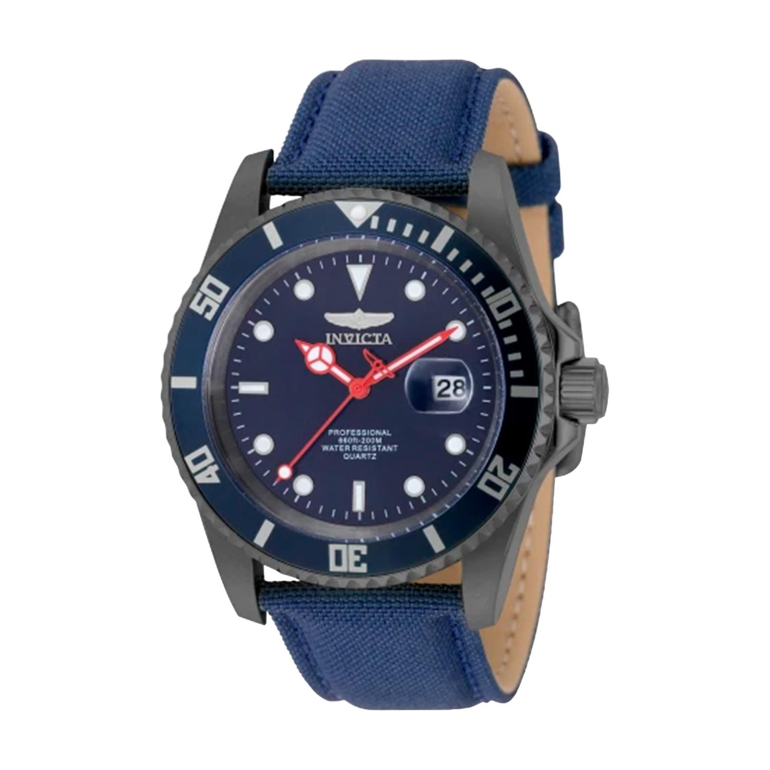 RELOJ ANALOGICO HOMBRE 51149 INVICTA PRO DIVER - 1