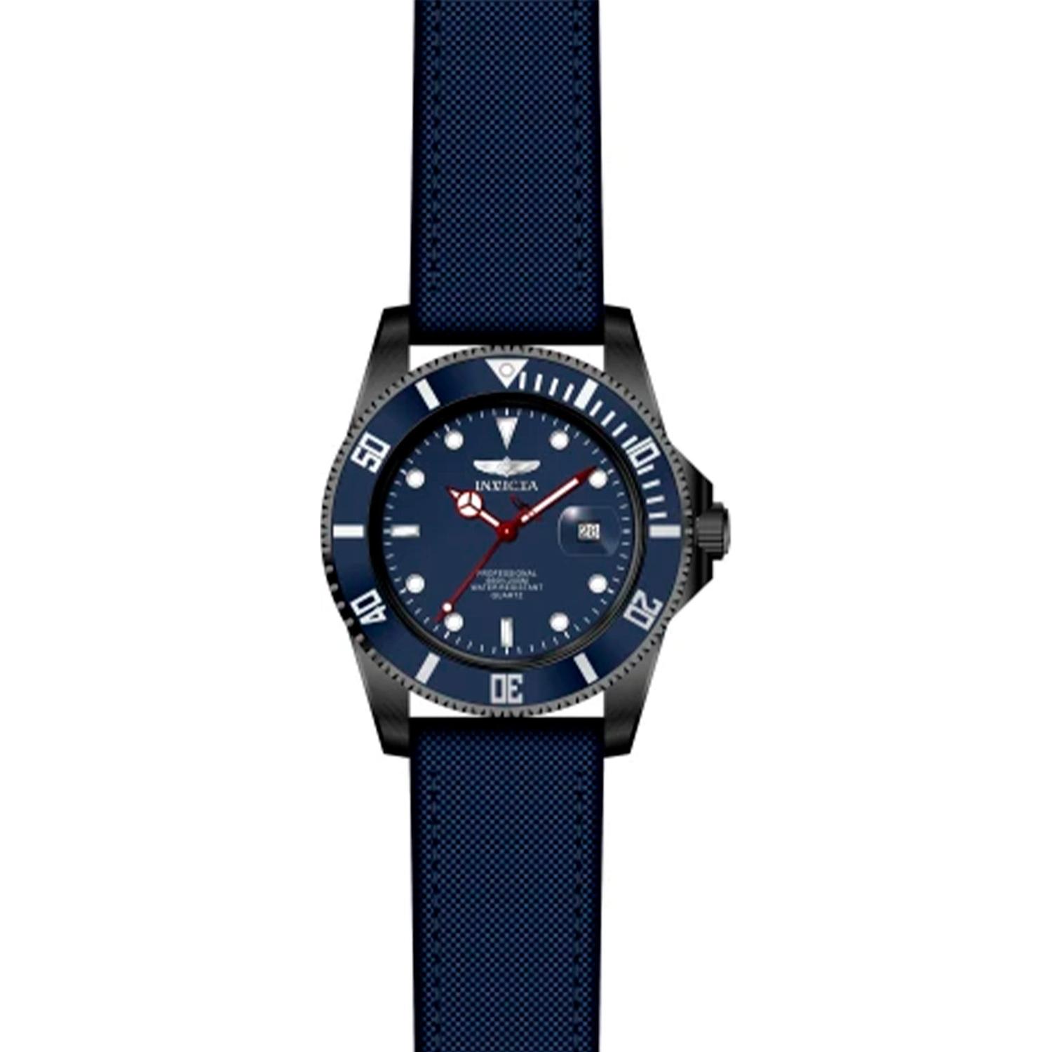 RELOJ ANALOGICO HOMBRE 51149 INVICTA PRO DIVER - 2