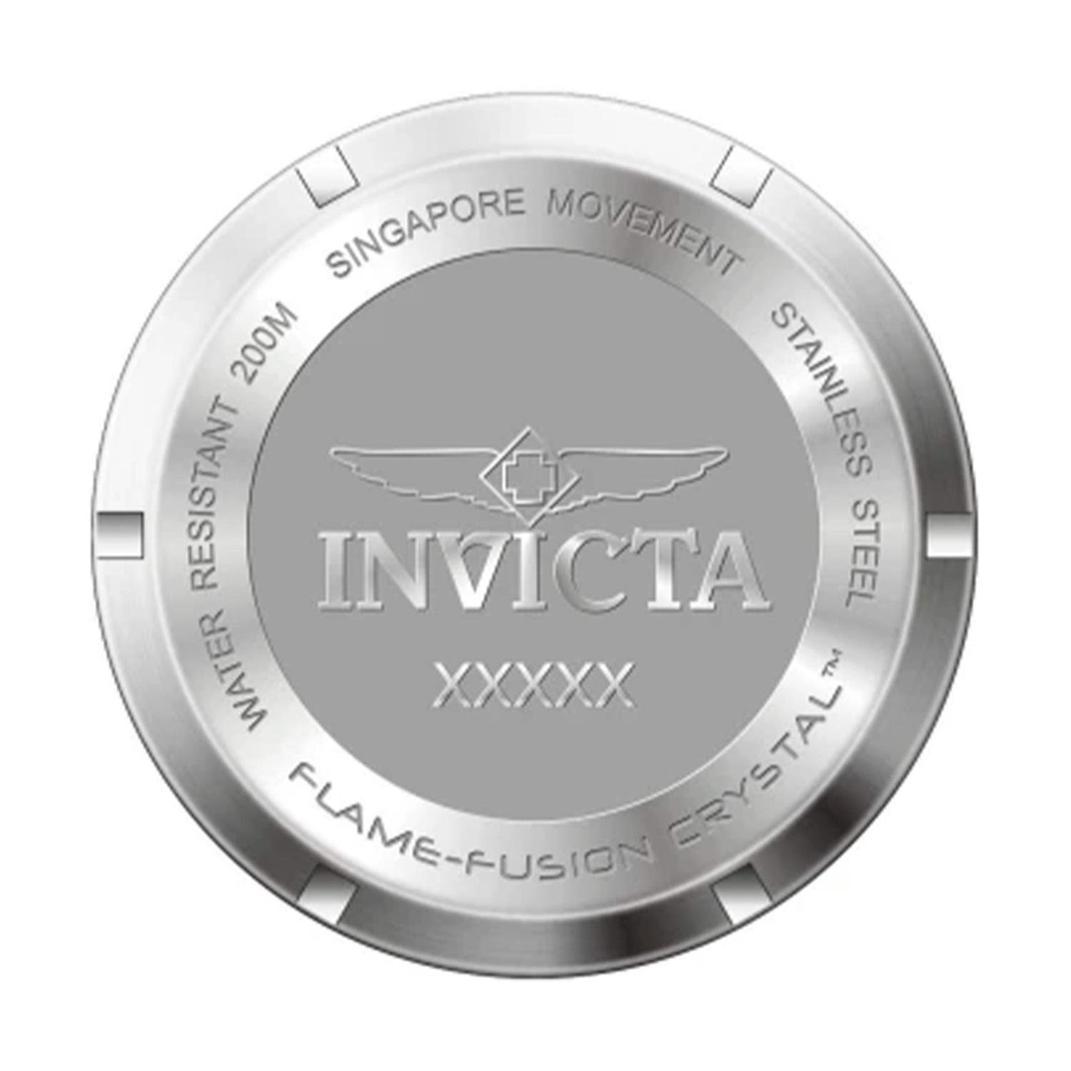 RELOJ ANALOGICO HOMBRE 51149 INVICTA PRO DIVER - 3