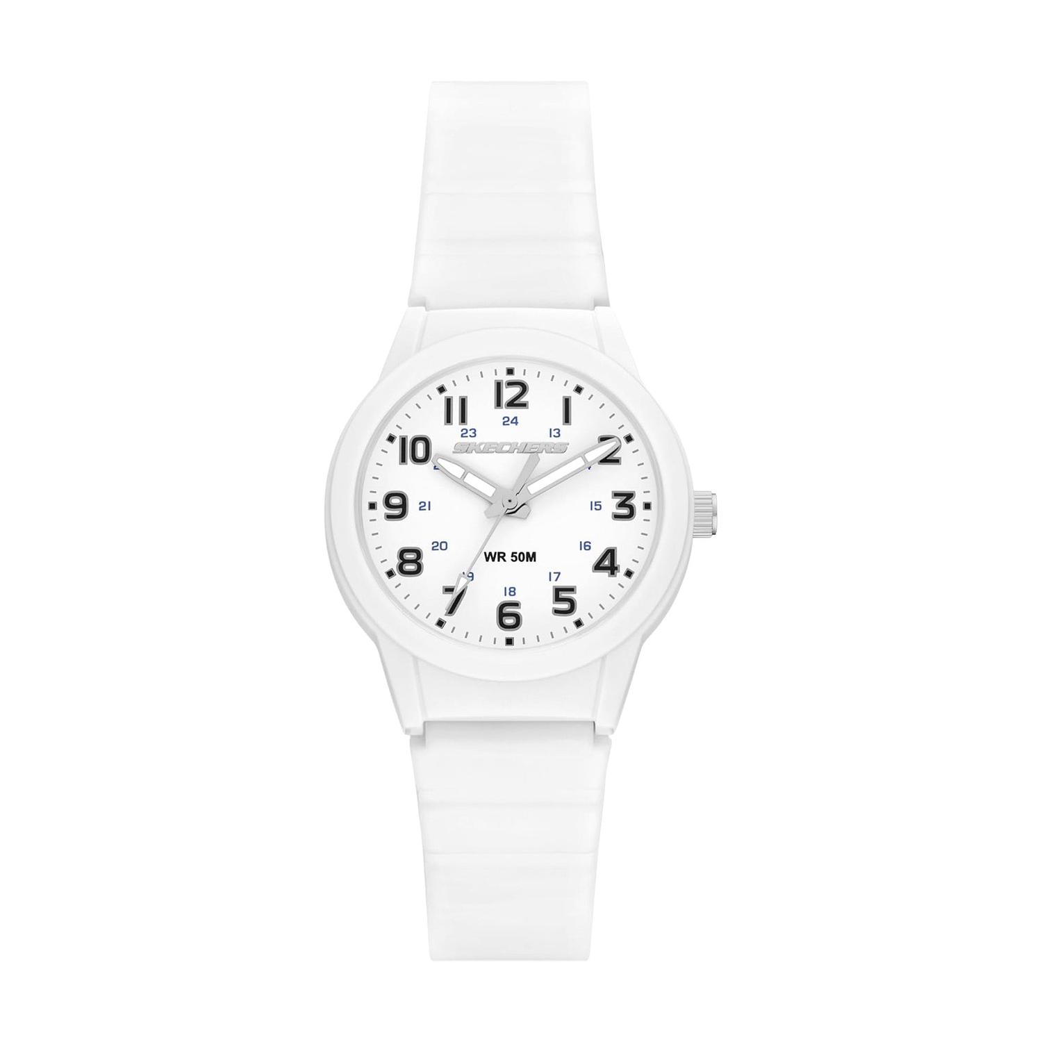 RELOJ ANALOGICO MUJER SR6407 SKECHERS