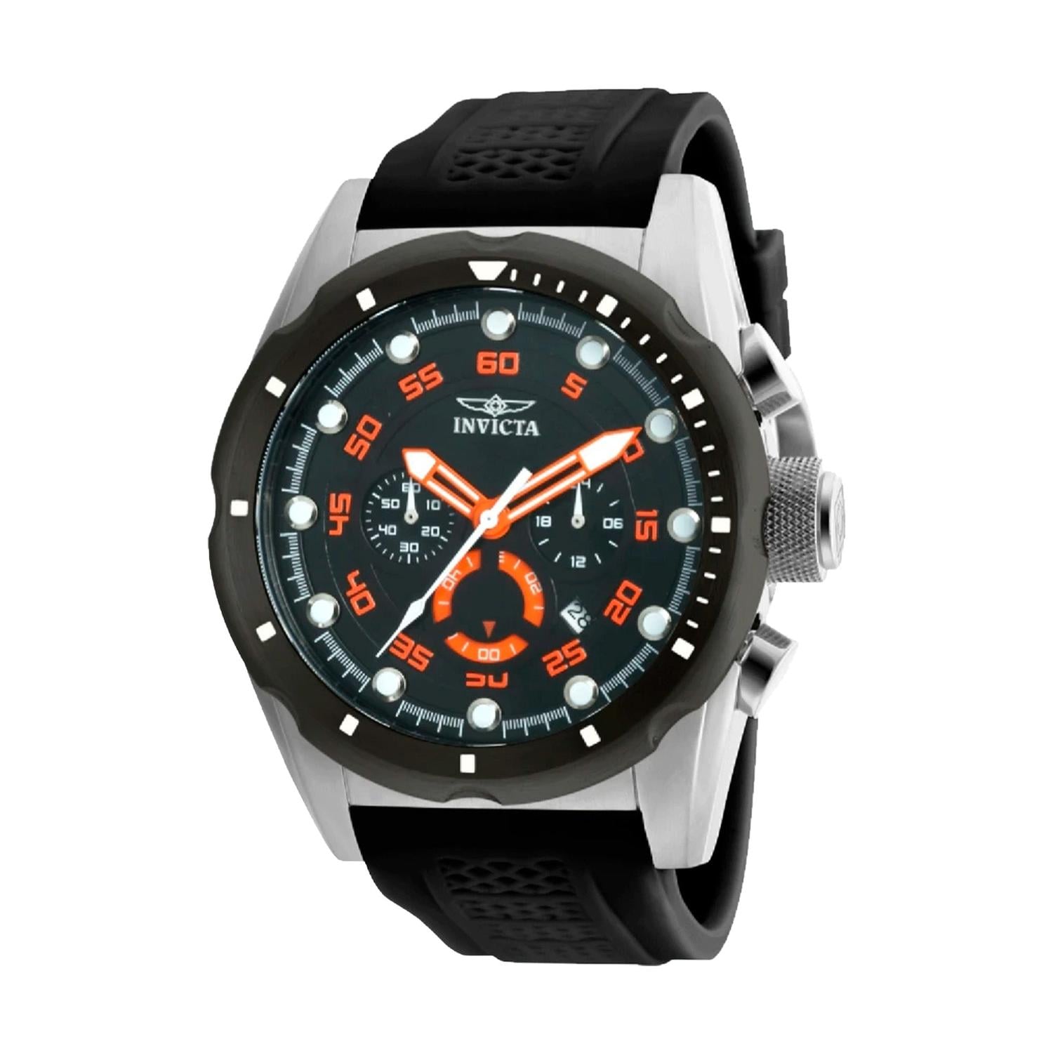 RELOJ ANALOGICO HOMBRE 69838 INVICTA SPEEDWAY - 1