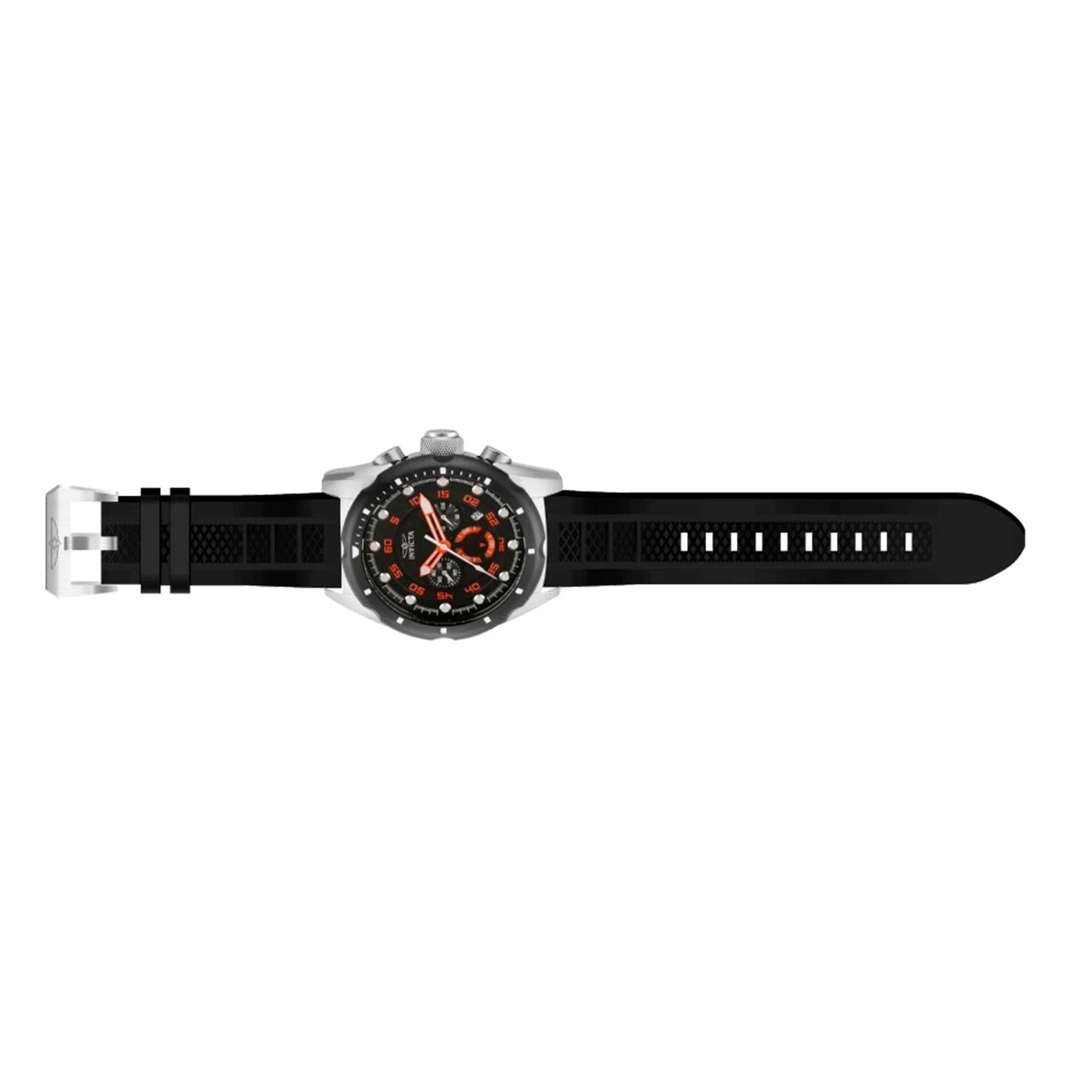 RELOJ ANALOGICO HOMBRE 69838 INVICTA SPEEDWAY - 2