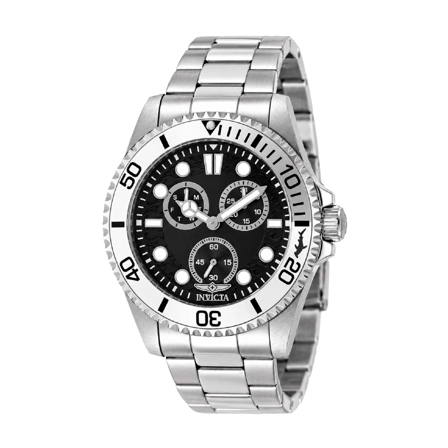 RELOJ ANALOGICO HOMBRE 51140 INVICTA PRO DIVER - 1