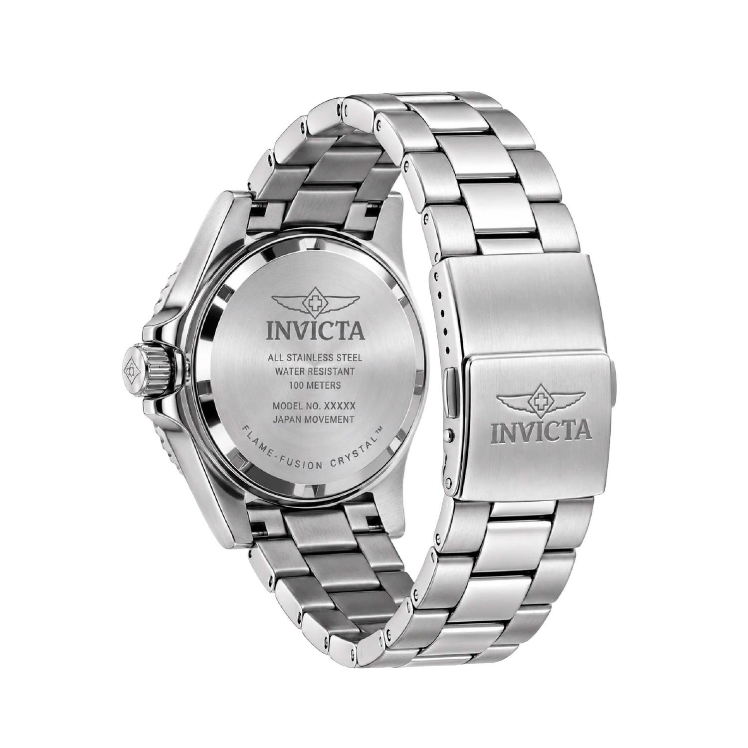 RELOJ ANALOGICO HOMBRE 51140 INVICTA PRO DIVER - 2