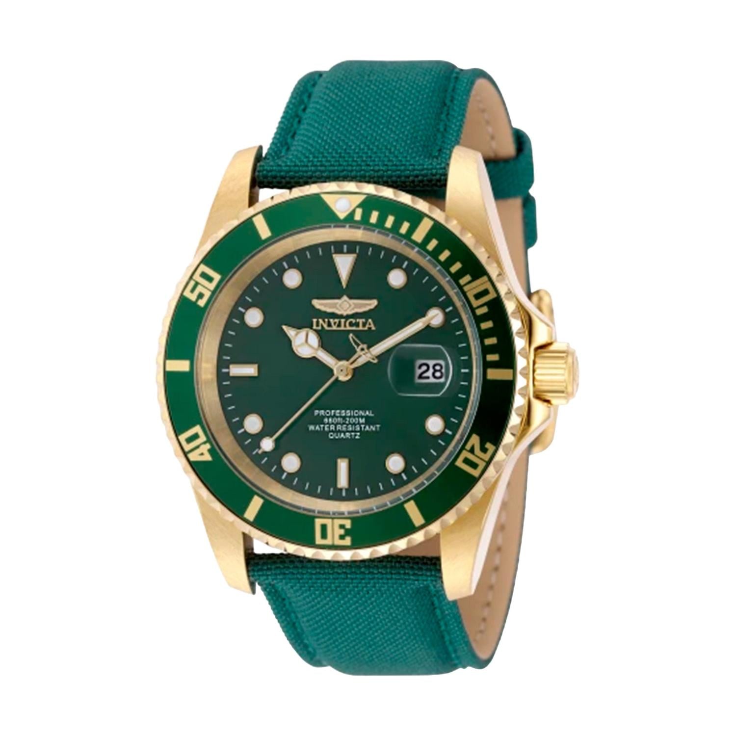 RELOJ ANALOGICO HOMBRE 51146 INVICTA PRO DIVER - 1