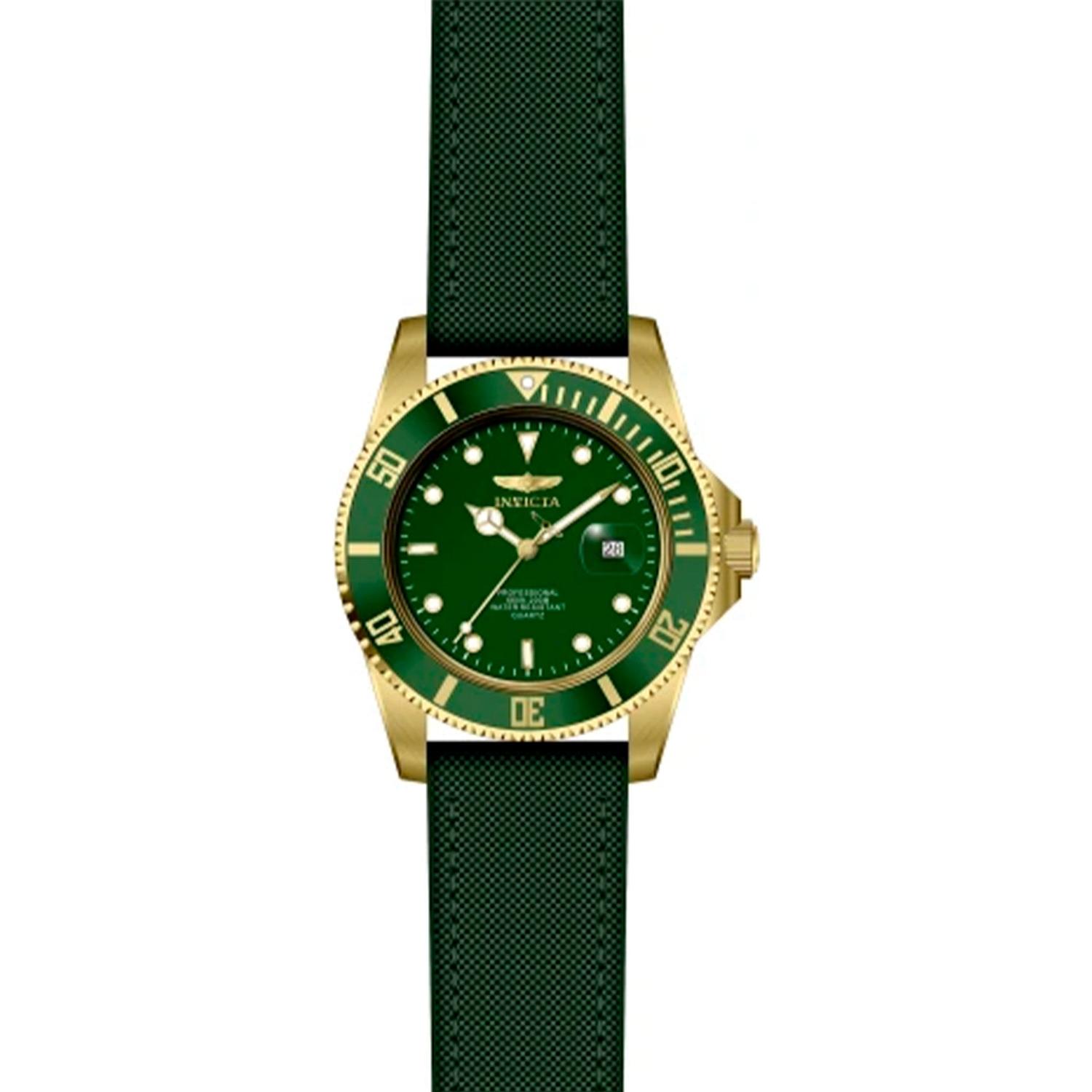 RELOJ ANALOGICO HOMBRE 51146 INVICTA PRO DIVER - 2
