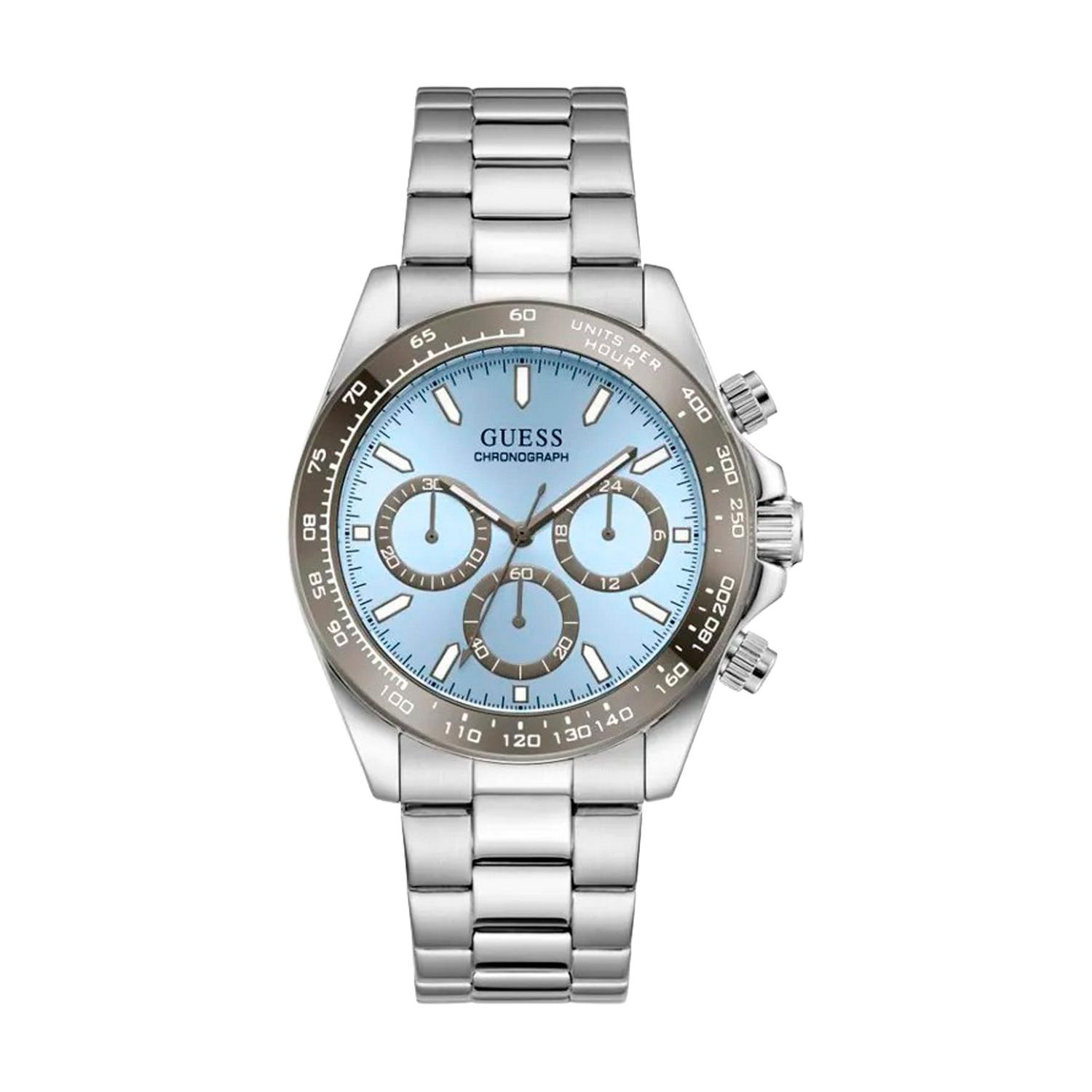 RELOJ ANALOGICO HOMBRE GW1058G1 GUESS - 1