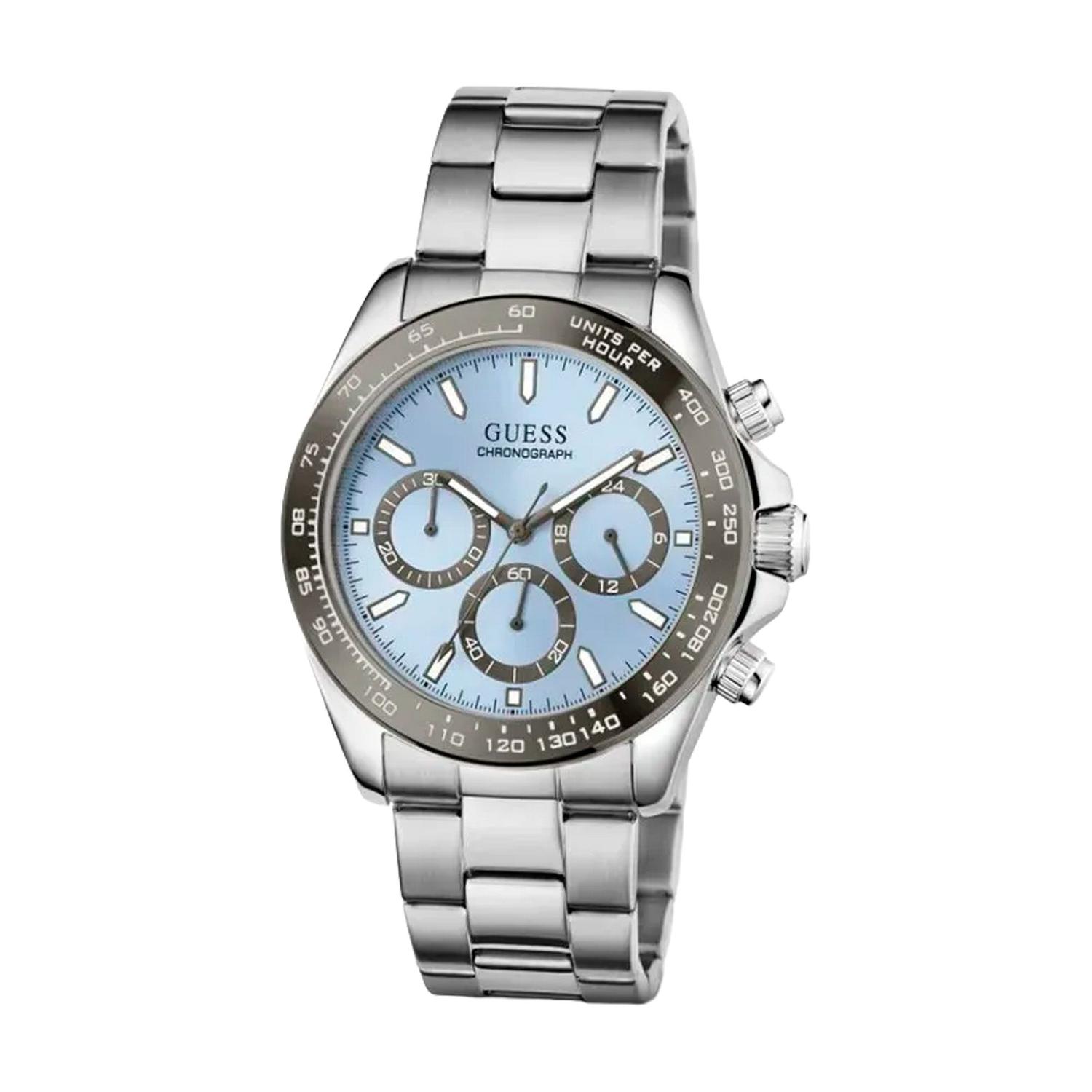 RELOJ ANALOGICO HOMBRE GW1058G1 GUESS - 2