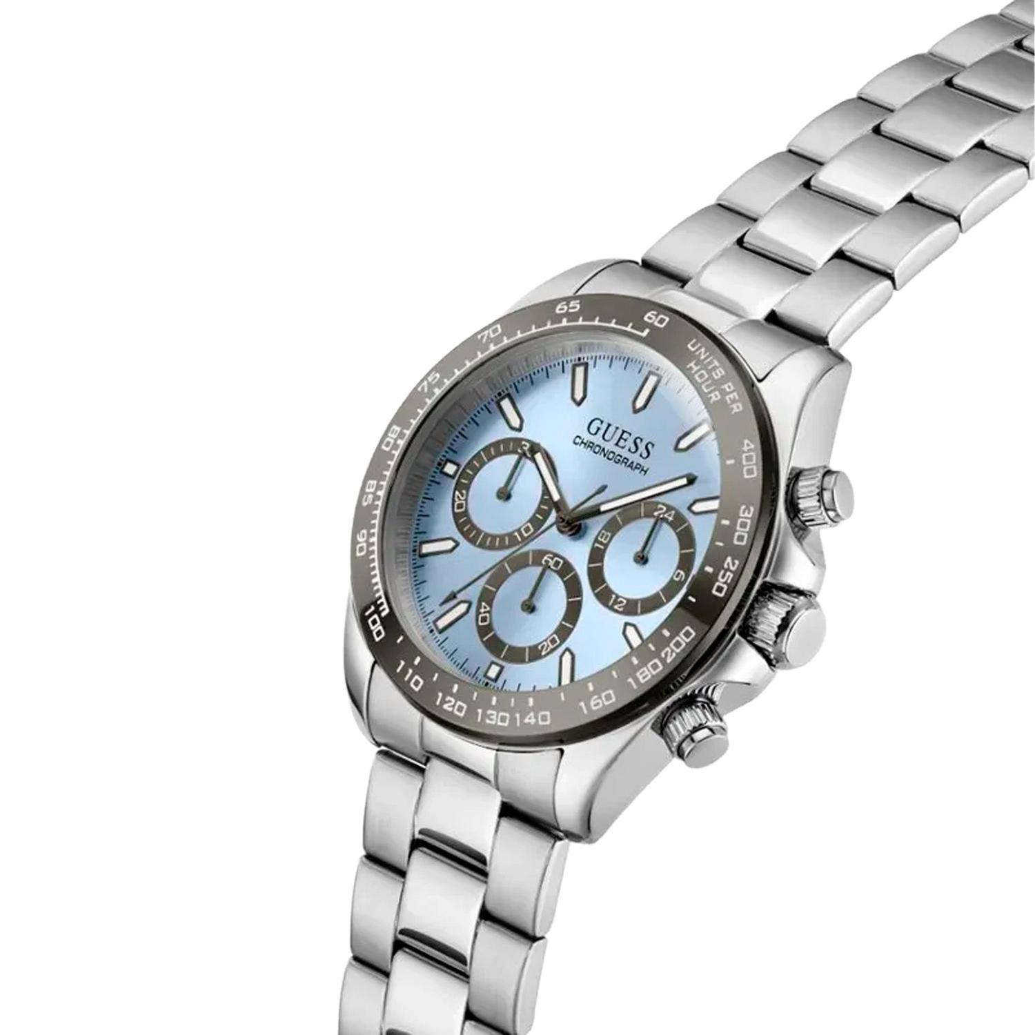 RELOJ ANALOGICO HOMBRE GW1058G1 GUESS - 3