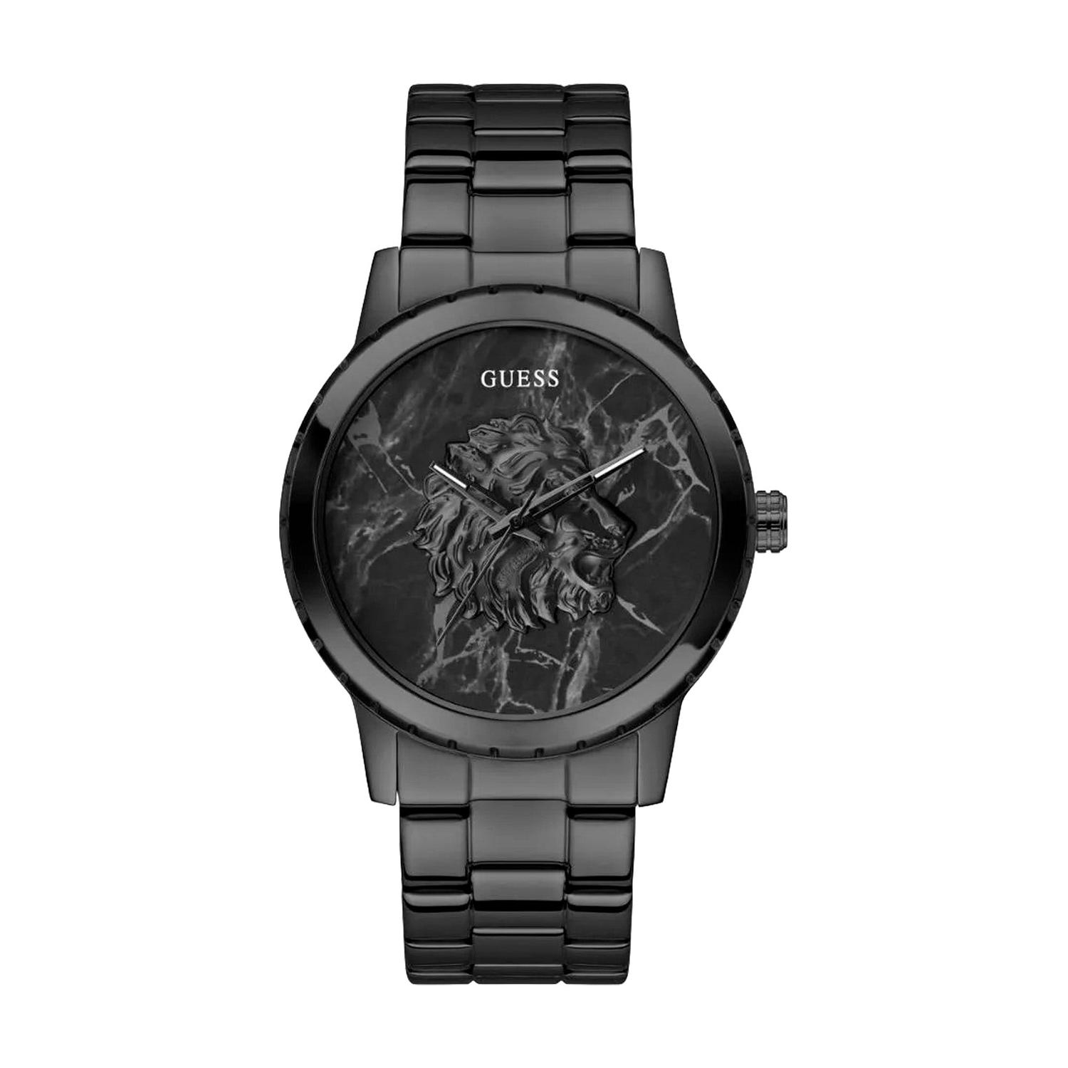 RELOJ ANALOGICO HOMBRE GW0958G3 GUESS - 1