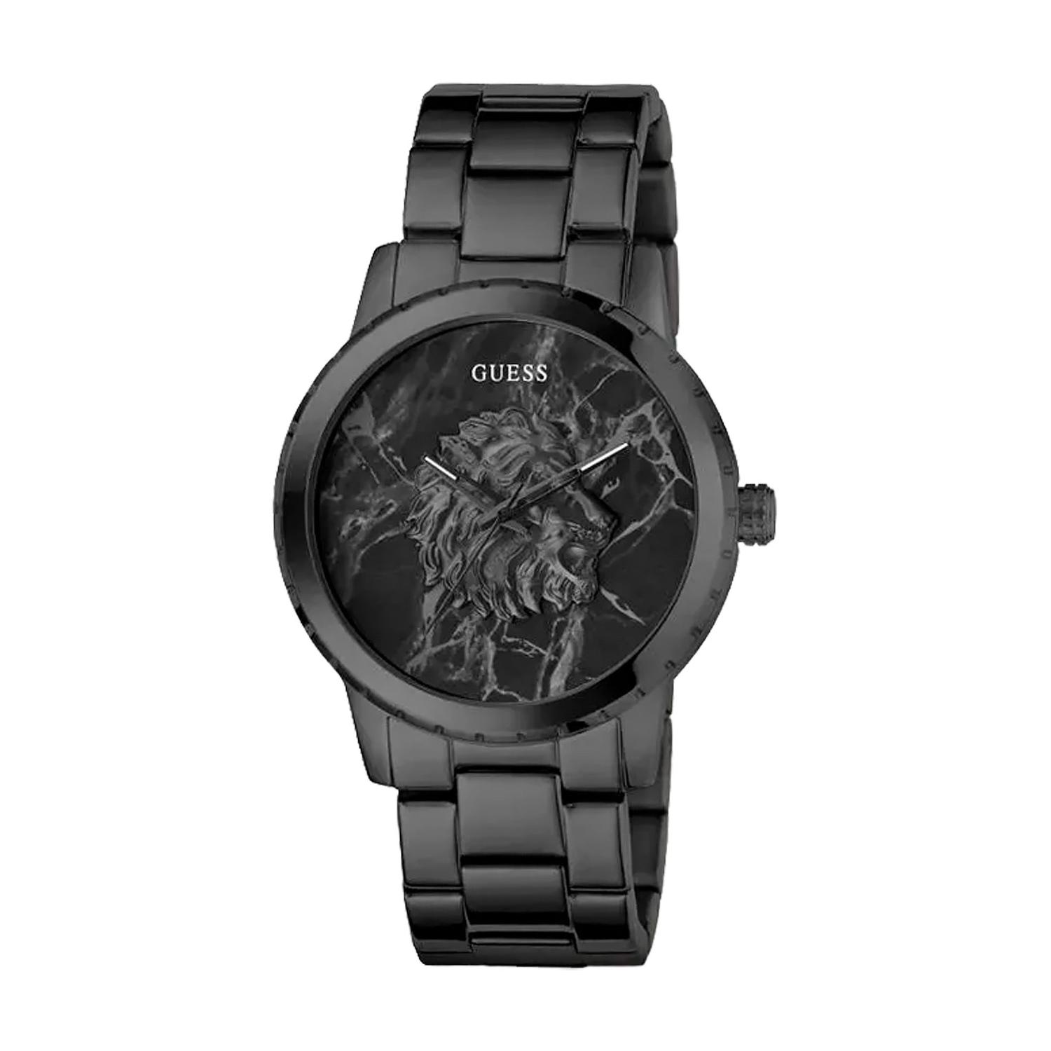 RELOJ ANALOGICO HOMBRE GW0958G3 GUESS - 2