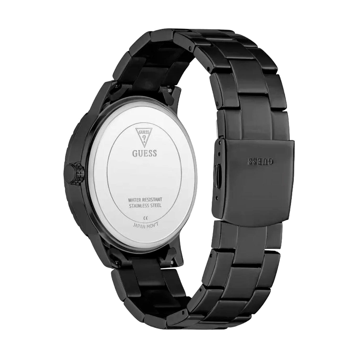 RELOJ ANALOGICO HOMBRE GW0958G3 GUESS - 4