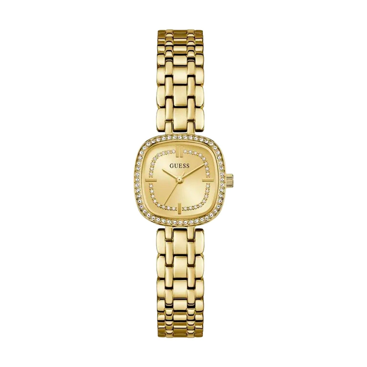 RELOJ ANALOGICO MUJER GW1018L2 GUESS - 1