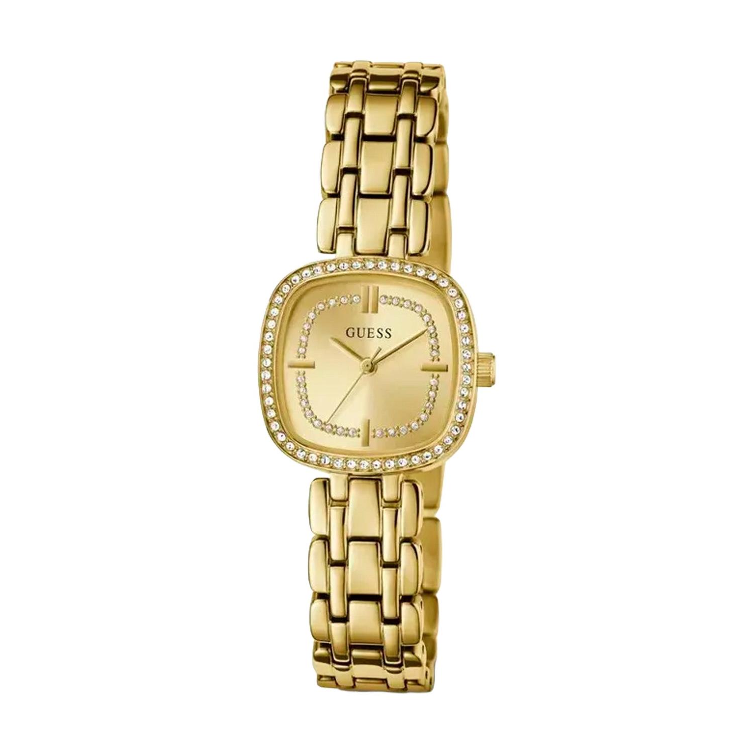 RELOJ ANALOGICO MUJER GW1018L2 GUESS - 2