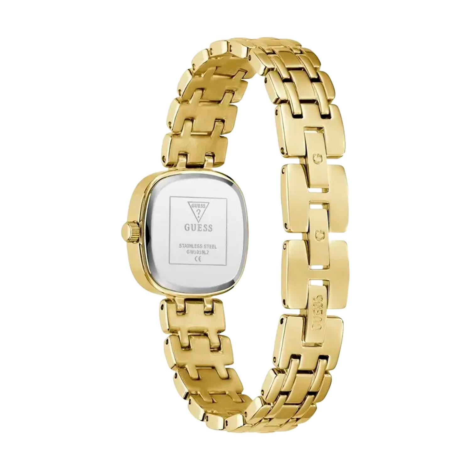 RELOJ ANALOGICO MUJER GW1018L2 GUESS - 4