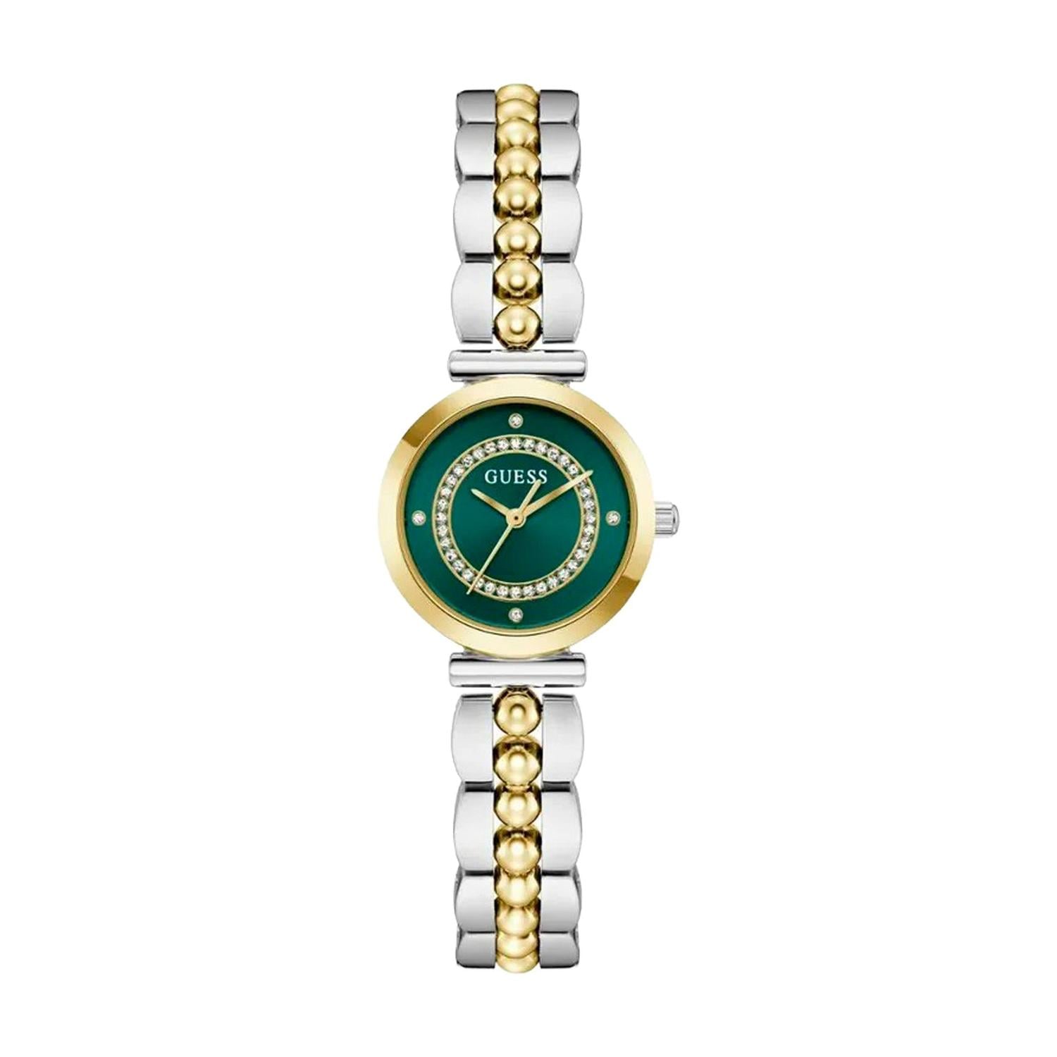 RELOJ ANALOGICO MUJER GW0994L3 GUESS - 1