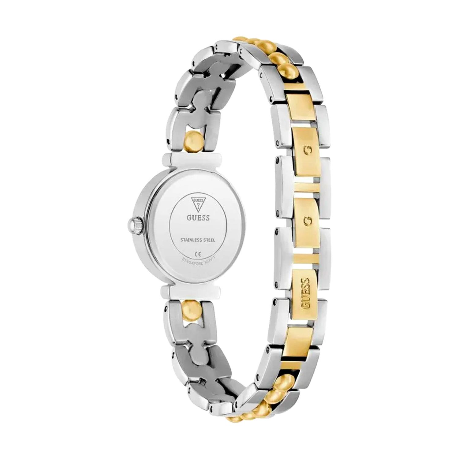 RELOJ ANALOGICO MUJER GW0994L3 GUESS - 3