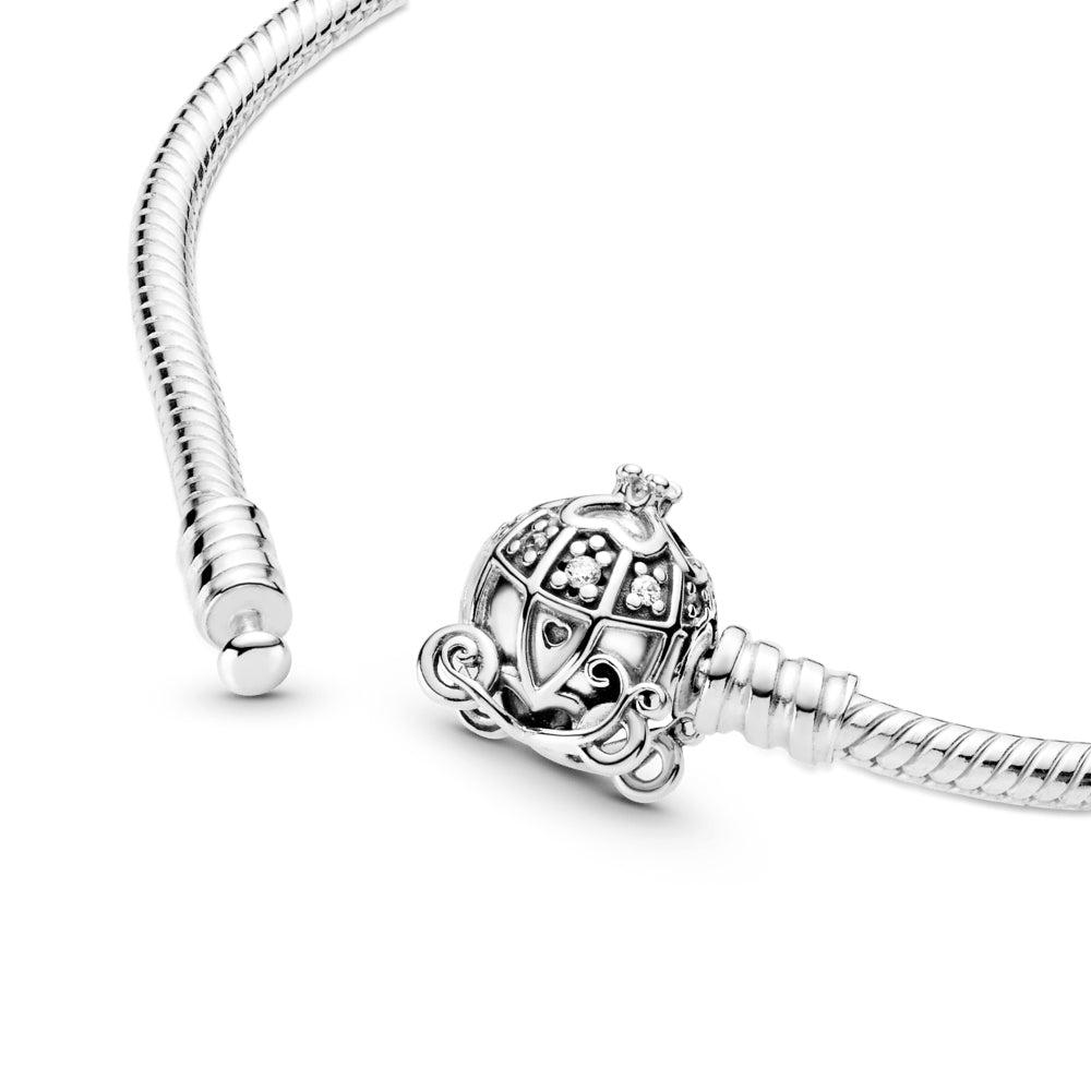 Ripley - PULSERA BRAZALETE PANDORA CARROZA DE CALABAZA CENICIENTA ...