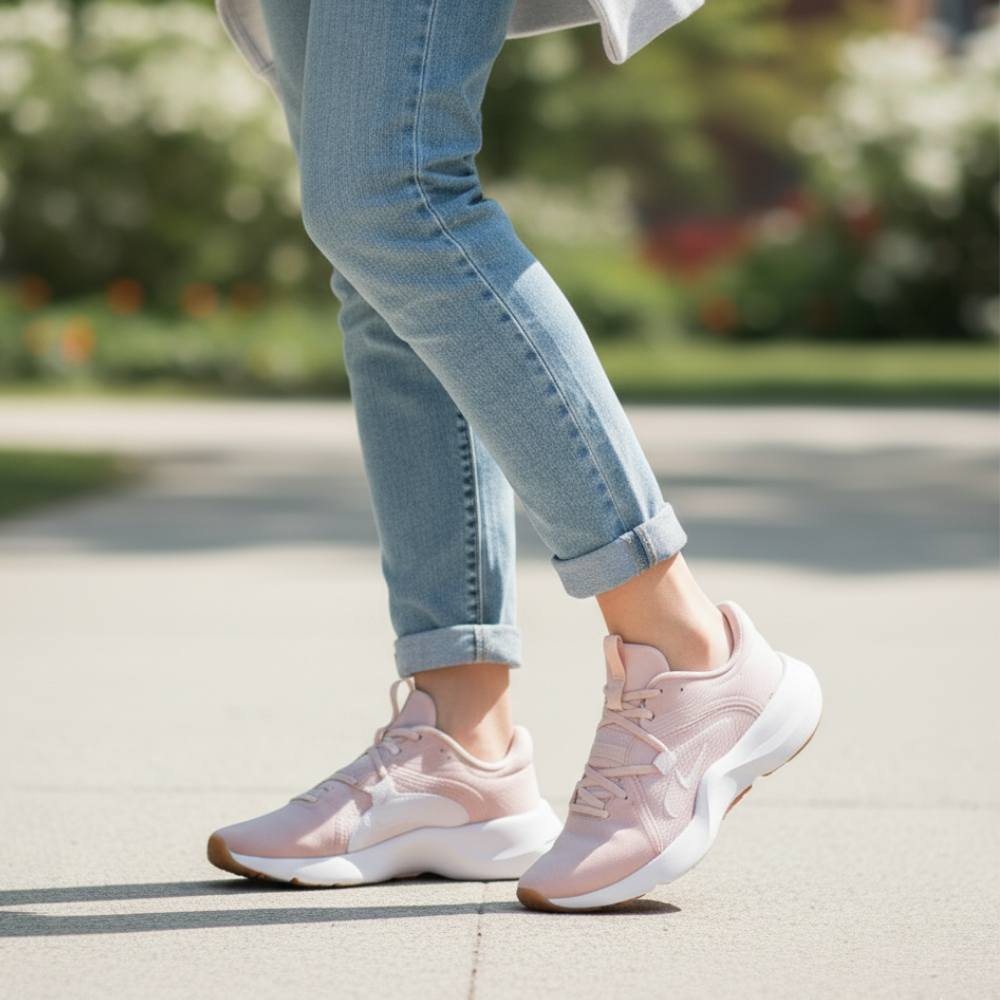 ZAPATILLAS MUJER NIKE TRAINING ROSADO IN-SEASON TR 13