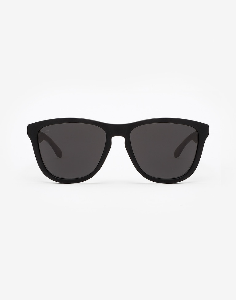 LENTES DE SOL POLARIZADO HAWKERS ONE 140014 NEGRO MATE UNISEX TALLA 54MM - LOAIZAR.PE - 6