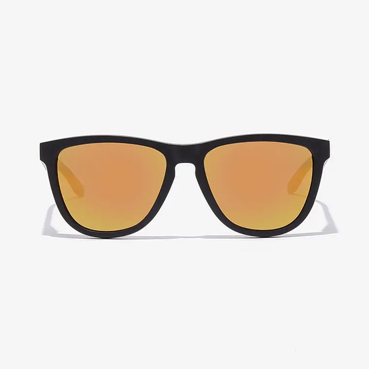 LENTES DE SOL HAWKERS ONE RAW HONR22BOT0 NEGRO NARANJA ESPEJADO TALLA 54MM - LOAIZAR.PE - 4