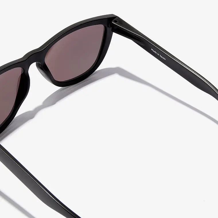 LENTES DE SOL HAWKERS ONE RAW HONR22BOT0 NEGRO NARANJA ESPEJADO TALLA 54MM - LOAIZAR.PE - 6