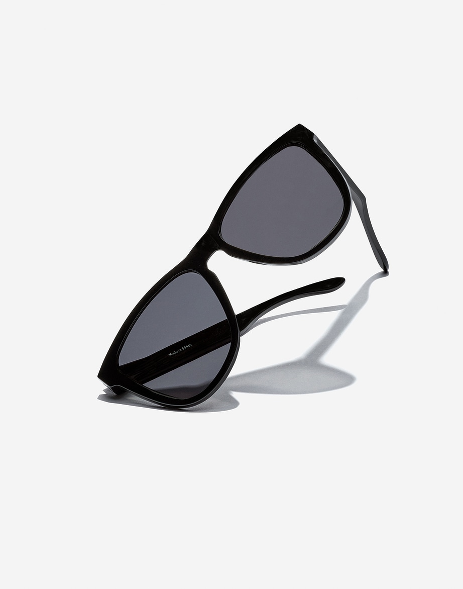 LENTES DE SOL HAWKERS ONE RAW HONR21QBT0 NEGRO MATE BLACK TALLA 54MM - LOAIZAR.PE - 5