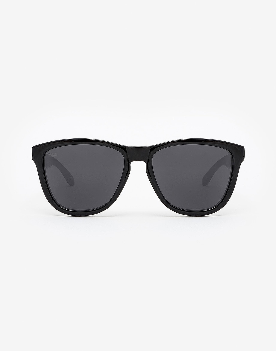 LENTES DE SOL HAWKERS ONE OTR23 NEGRO BRILLOSO BLACK TALLA 54MM - LOAIZAR.PE - 4