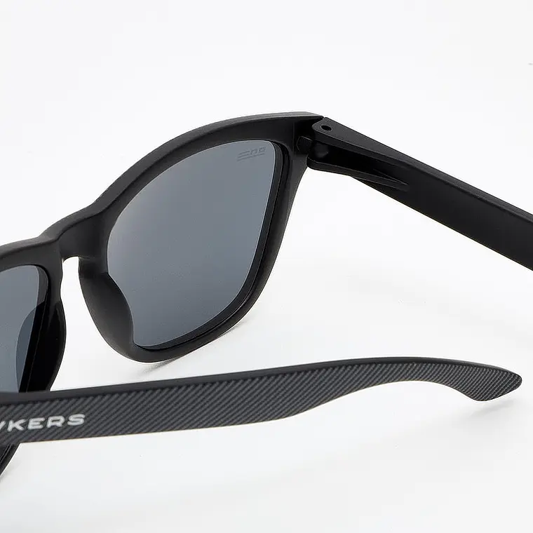 LENTES DE SOL HAWKERS ONE CC18TR02 NEGRO CARBONO MATE TALLA 54MM - LOAIZAR.PE - 5
