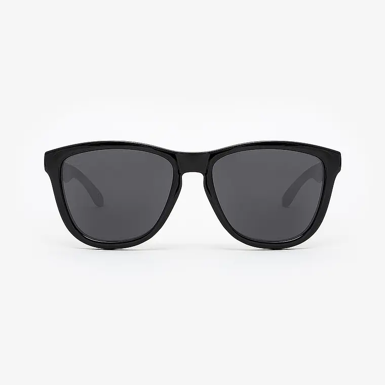 LENTES DE SOL POLARIZADO HAWKERS ONE HONE22BBTP NEGRO MATE BLACK TALLA 54MM - LOAIZAR.PE - 4