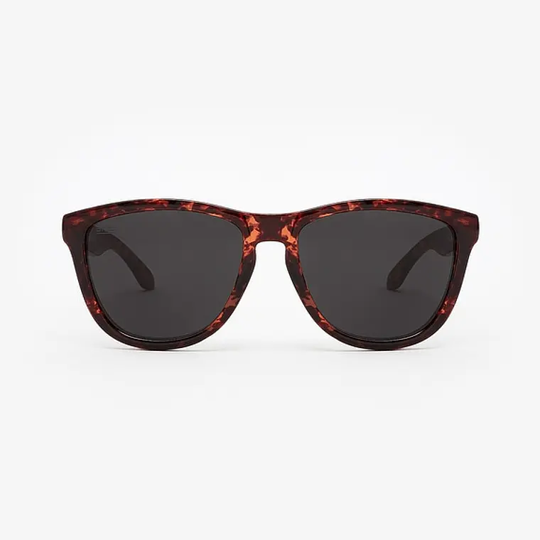 LENTES DE SOL HAWKERS ONE OTR32 MARRON MATE NEGRO TALLA 54MM - LOAIZAR.PE - 2
