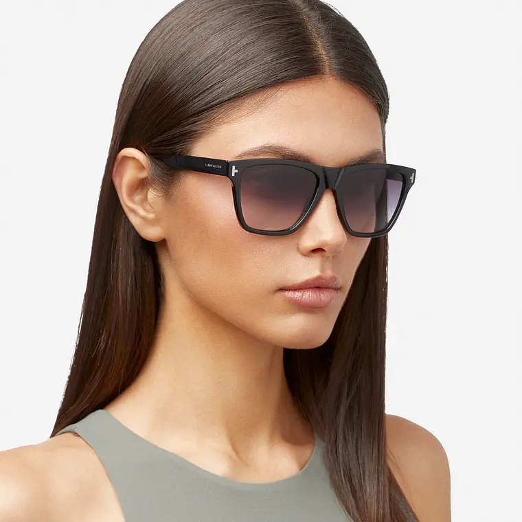 LENTES DE SOL HAWKERS X PIERRE GASLY ONE LS BLACK HOLS22BBTG - TALLA 54MM - LOAIZAR.PE - 2