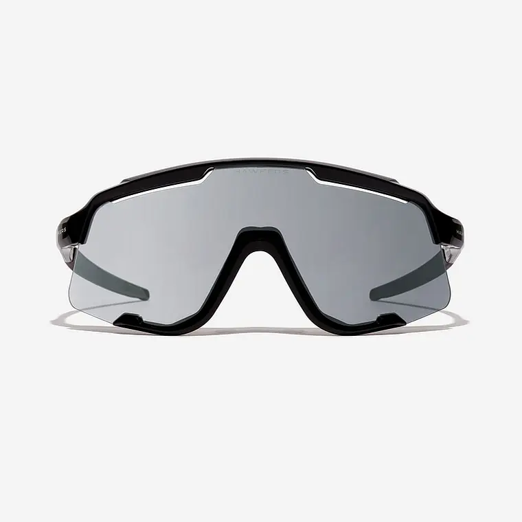 LENTES DE SOL DEPORTIVO HAWKERS POWER BLACK CHROME HPOW24BST0 - LOAIZAR.PE - 5