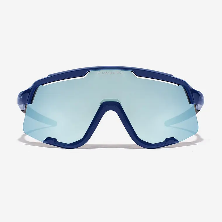 LENTES DE SOL DEPORTIVO HAWKERS X ALEX MARQUEZ POWER HPOW24LLTZ UNISEX - TALLA 52MM - LOAIZAR.PE - 5